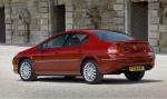 Peugeot 407 2008 года